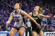 NCAA Women's Basketball: Colorado at Kansas State